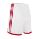 Ajax Home Shorts By Adidas 2022/23