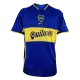 Retro Boca Juniors Home Jersey 2001/02 By Nike - gogoalshop