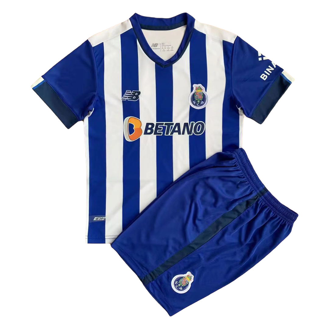 FC Hermannstadt 2022-23 Home Kit