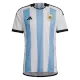 Argentina Home Jersey Shirt World Cup 2022 - gogoalshop