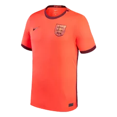 Replica England Away Jersey 2022 By Nike - gogoalshop