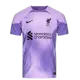 Liverpool Goalkeeper Kit 2022/23 By Nike - gogoalshop