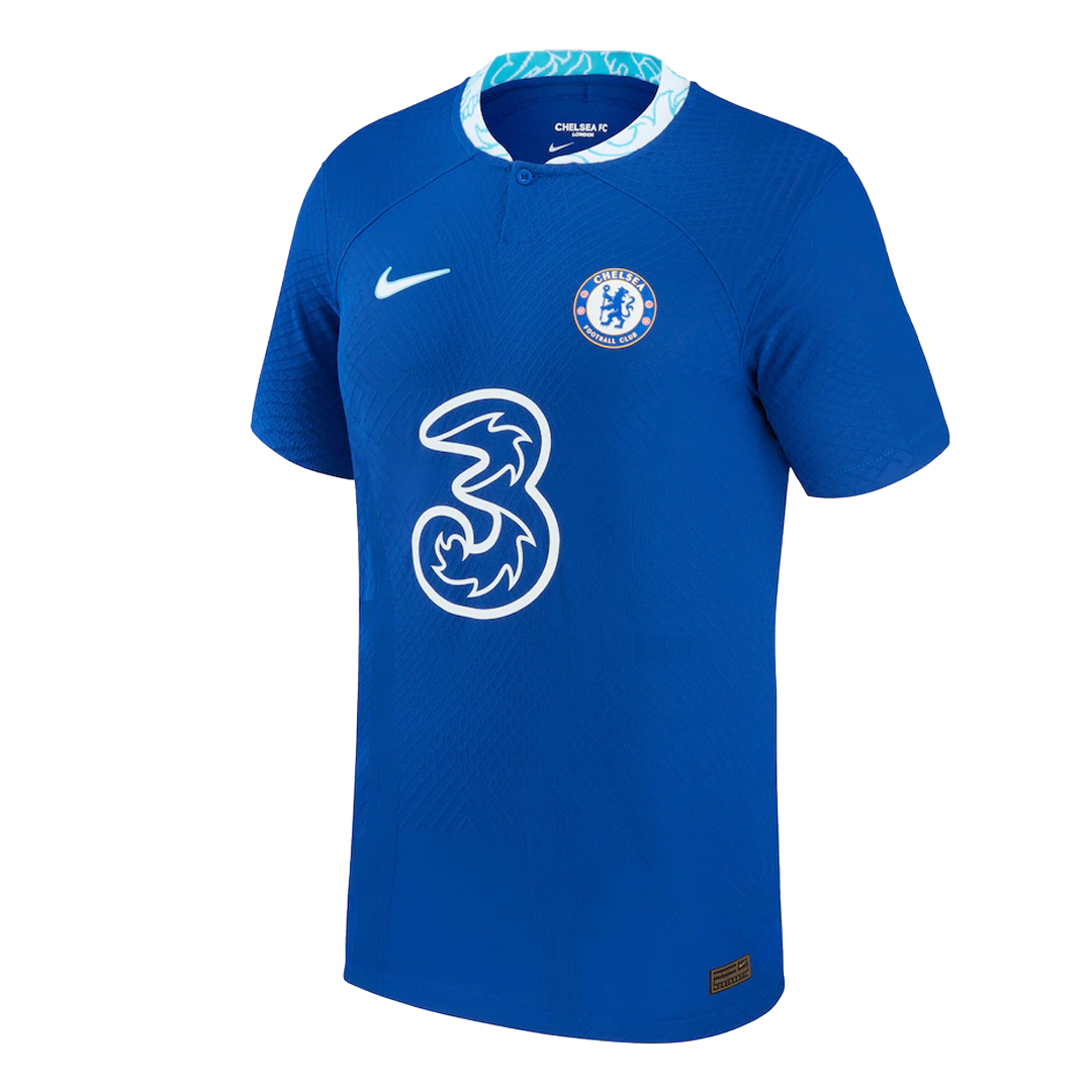 Authentic Chelsea Home Jersey 2022/23 By Nike