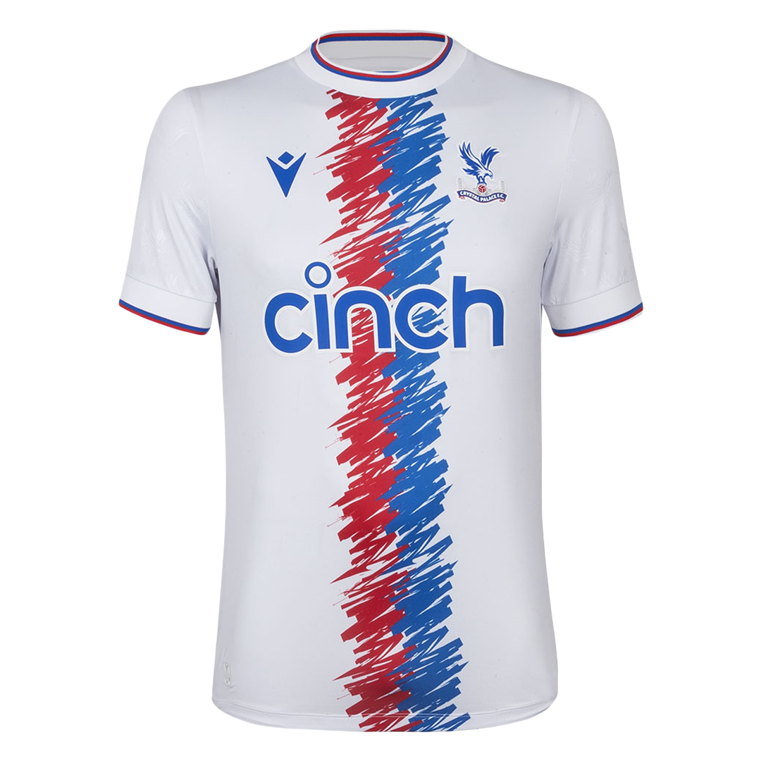 Crystal palace shirt Clearance