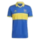 Replica Boca Juniors Home Jersey 2022/23 By Adidas - gogoalshop