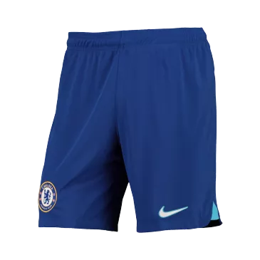 Chelsea Home Shorts By Nike 2022/23 - gogoalshop
