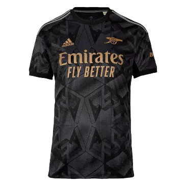 Replica Arsenal Away Jersey 2022/23 By Adidas - gogoalshop