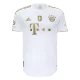 Authentic Bayern Munich Away Jersey 2022/23 By Adidas- UCL - gogoalshop