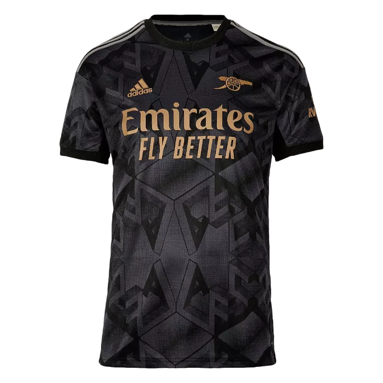 Arsenal Away Jerseys Full Kit 2022/23 - gogoalshop