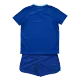 Chelsea Home Full Kit 2022/23 By Nike Kids - gogoalshop
