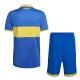 Boca Juniors Home Kit 2022/23 By Adidas - gogoalshop