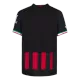 Authentic AC Milan Home Jersey 2022/23 By Puma - gogoalshop