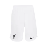Liverpool Away Shorts By Nike 2022/23 - gogoalshop