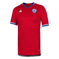 Replica Chile Home Jersey 2022 By Adidas - gogoalshop