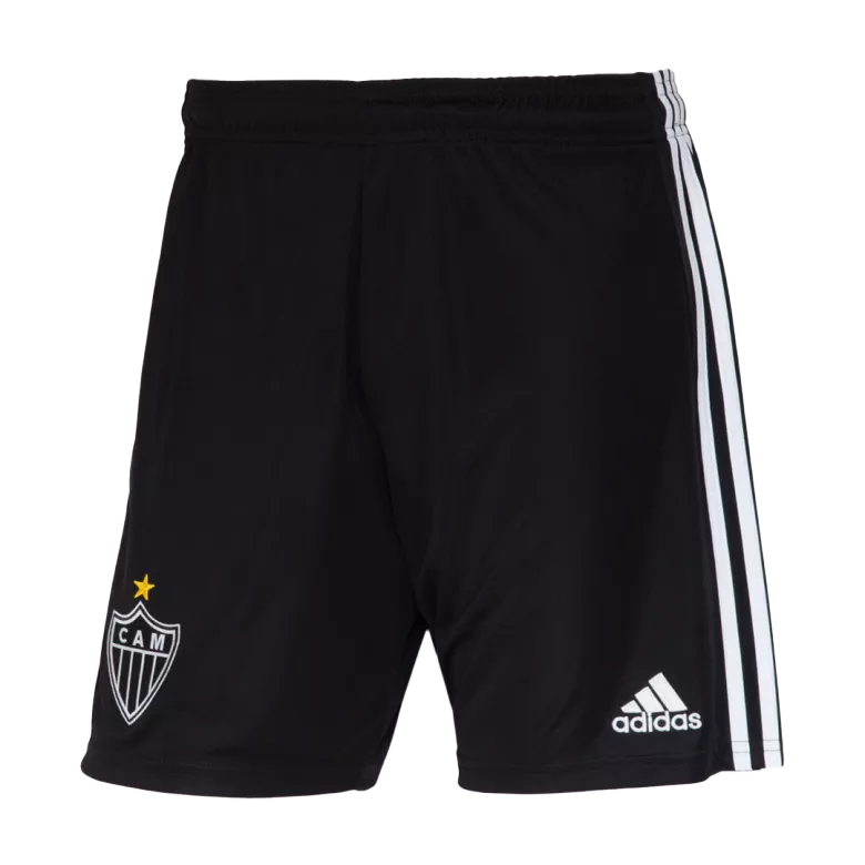 Atlético Mineiro Away Soccer Shorts 2022/23 - gogoalshop