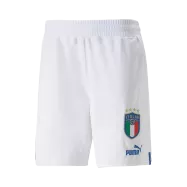 Italy Home Shorts By Puma 2022 - gogoalshop
