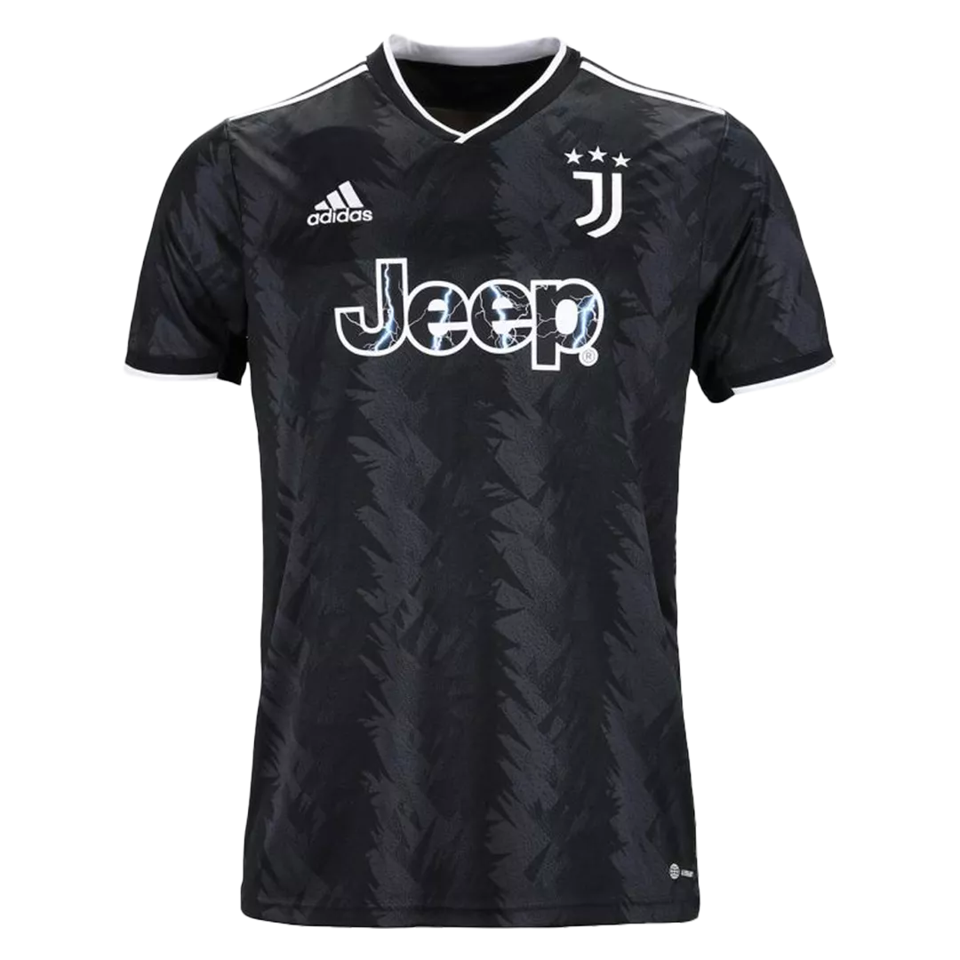 Replica Juventus Away Jersey 2022/23 By Adidas - gogoalshop
