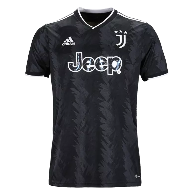 POGBA #10 Juventus Away Soccer Jersey 2022/23 - gogoalshop