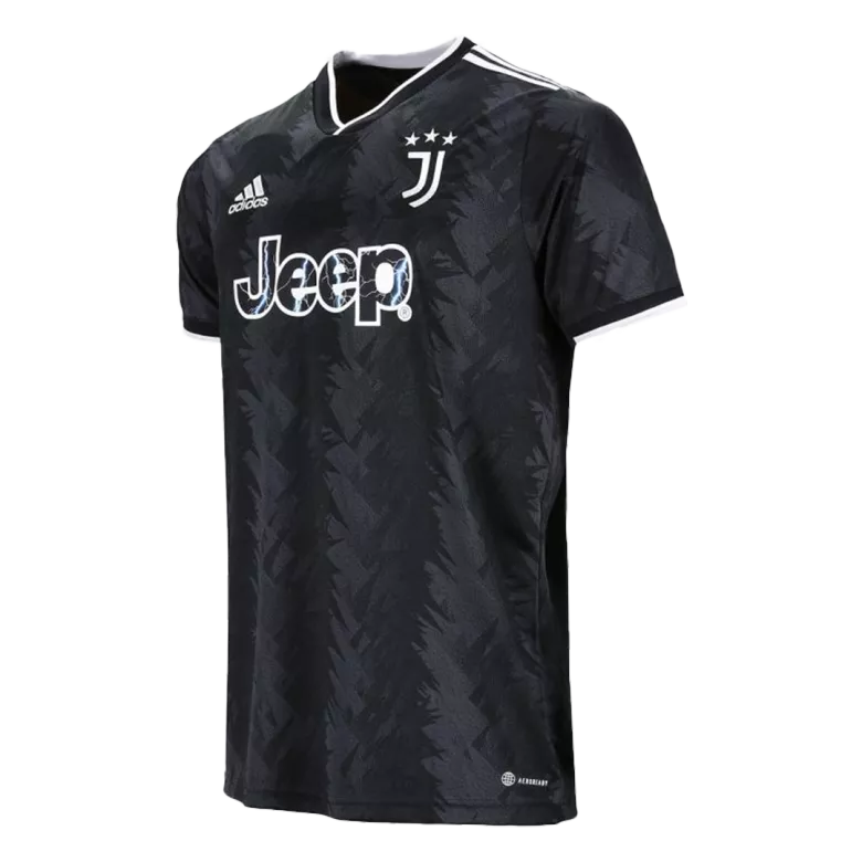 Juventus Away Soccer Jersey 2022/23 - gogoalshop