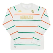 Venezia FC Away Long Sleeve Jersey 2022/23 - gogoalshop