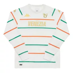 Venezia FC Away Long Sleeve Jersey 2022/23 - gogoalshop