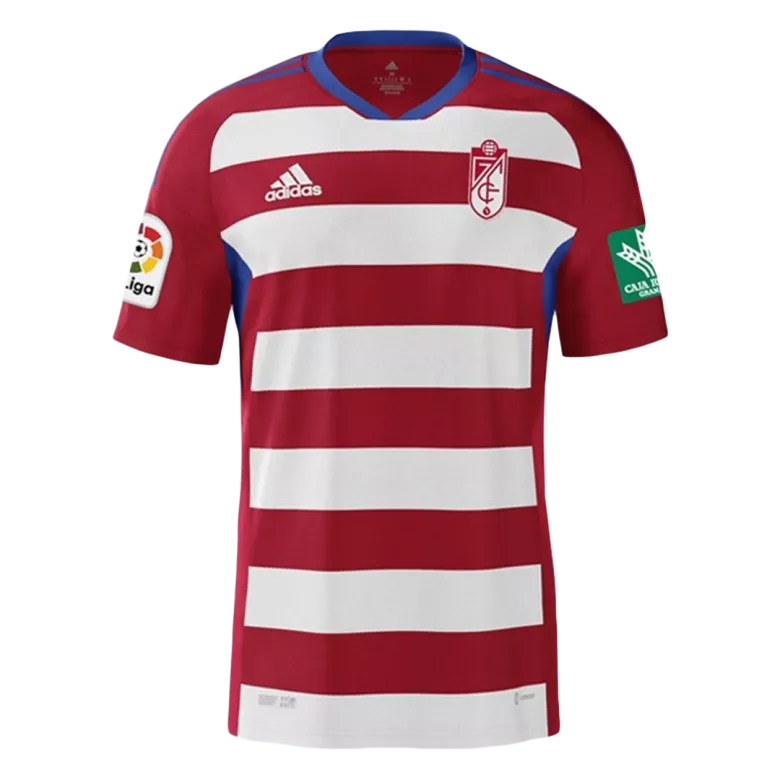 Granada CF Home Soccer Jersey 2022/23 - gogoalshop