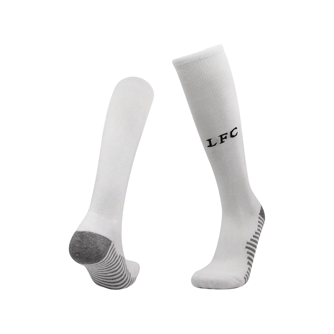 Liverpool away socks discount