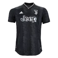 Authentic Juventus Away Jersey 2022/23 By Adidas - gogoalshop