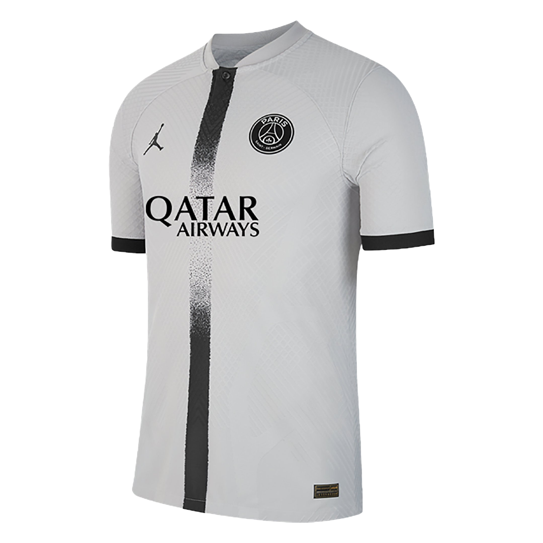 Nike 2022-23 Tottenham Hotspur Away Shirt - Review + Unboxing