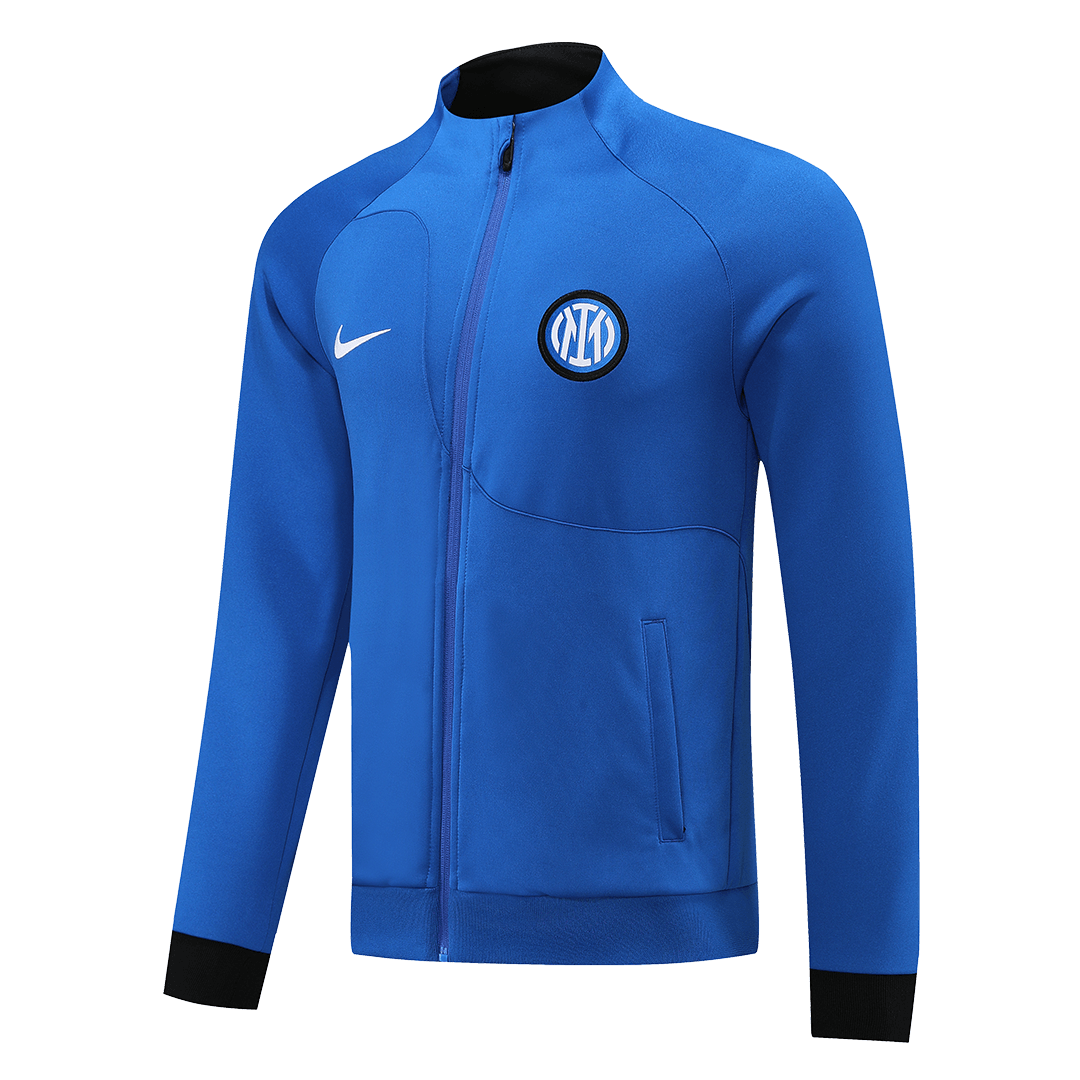 Inter best sale tracksuit 2018