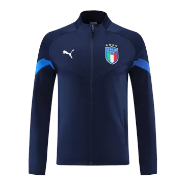 Italy Training Jacket 2022 - gogoalshop