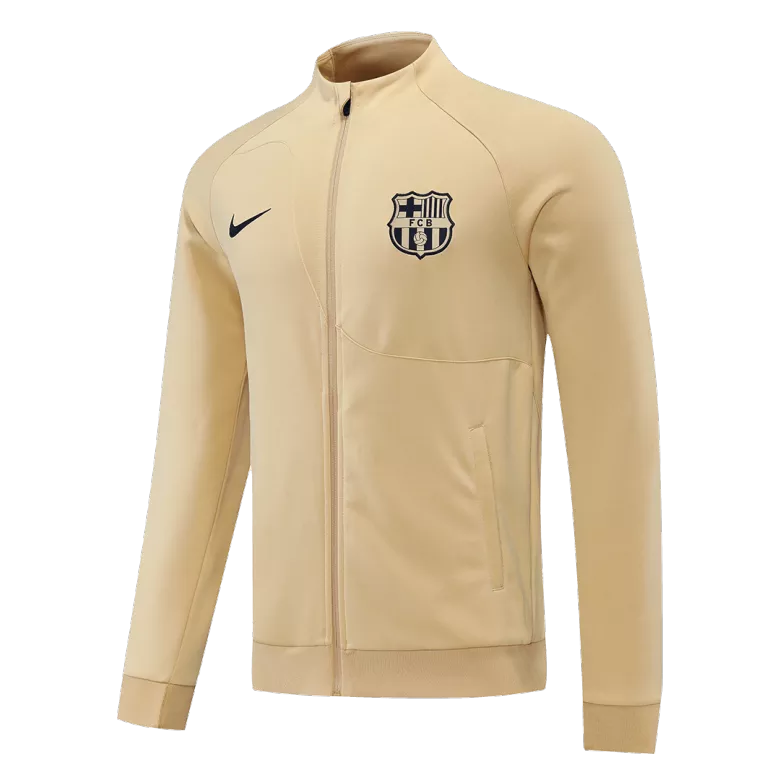 Barcelona Training Jacket 2022/23 - gogoalshop
