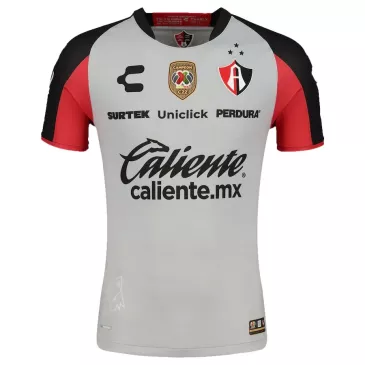 Replica Atlas de Guadalajara Away Jersey 2022/23 By Charly - gogoalshop