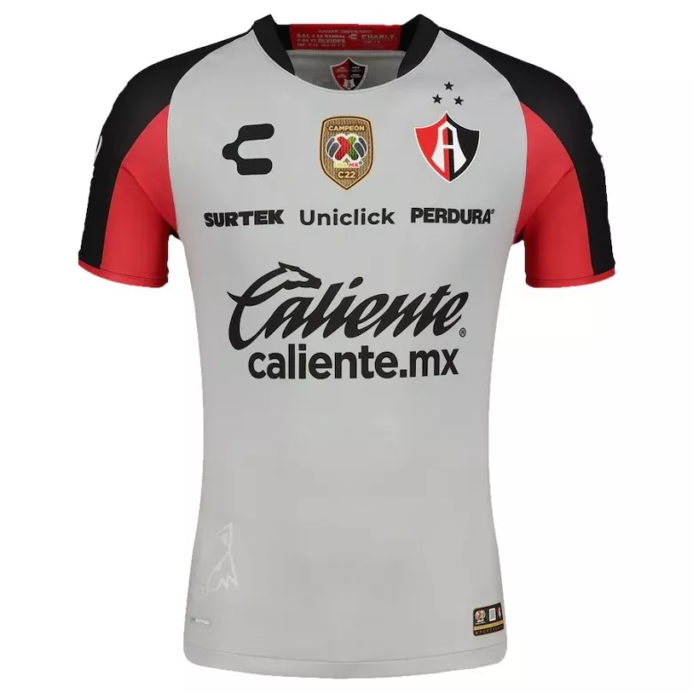 Atlas de Guadalajara Away Soccer Jersey 2022/23 - gogoalshop