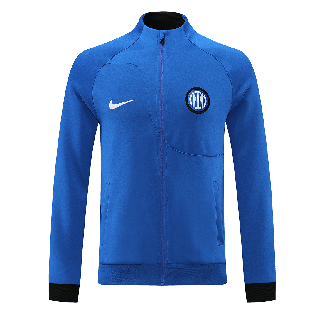 Inter Milan Training Jacket 2022 23 Gogoalshop