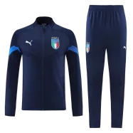 Italy Jacket Tracksuit 2022/23 - gogoalshop