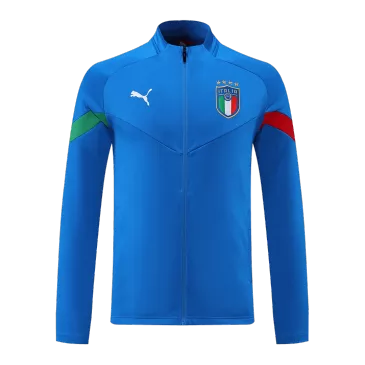 Italy Training Jacket 2022 - gogoalshop