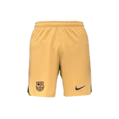 Barcelona Away Shorts By Nike 2022/23 - gogoalshop