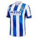 Replica Real Sociedad Home Jersey 2022/23 By Macron - gogoalshop