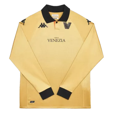 Venezia FC Third Away Long Sleeve Jersey 2022/23 - gogoalshop