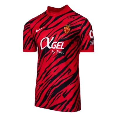 RCD Mallorca Home Soccer Jersey 2022/23 | Gogoalshop