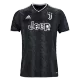 Juventus Away Kit 2022/23 By Adidas - gogoalshop