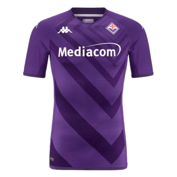 Replica Fiorentina Home Jersey 2022/23 By Kappa