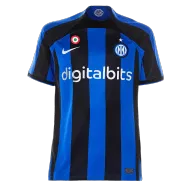 Replica Inter Milan Home Jersey 2022/23 By Nike - gogoalshop