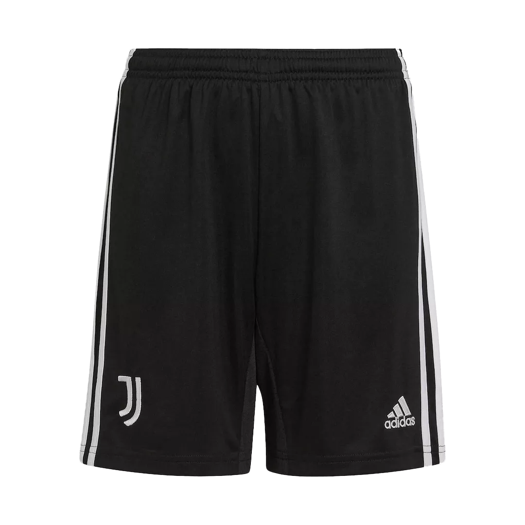 Juventus Away Jerseys Full Kit 2022/23 - gogoalshop