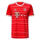 Bayern Munich Home Full Kit 2022/23 By Adidas Kids - gogoalshop