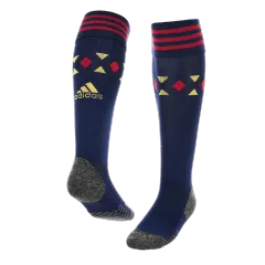 Ajax Away Socks 2022/23 By Adidas Kids - gogoalshop