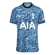 Replica Tottenham Hotspur Third Away Jersey 2022/23 By Nike - gogoalshop