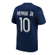Replica NEYMAR JR #10 PSG Home Jersey 2022/23 By Nike