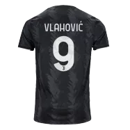 Replica VLAHOVIĆ #9 Juventus Away Jersey 2022/23 By Adidas - gogoalshop